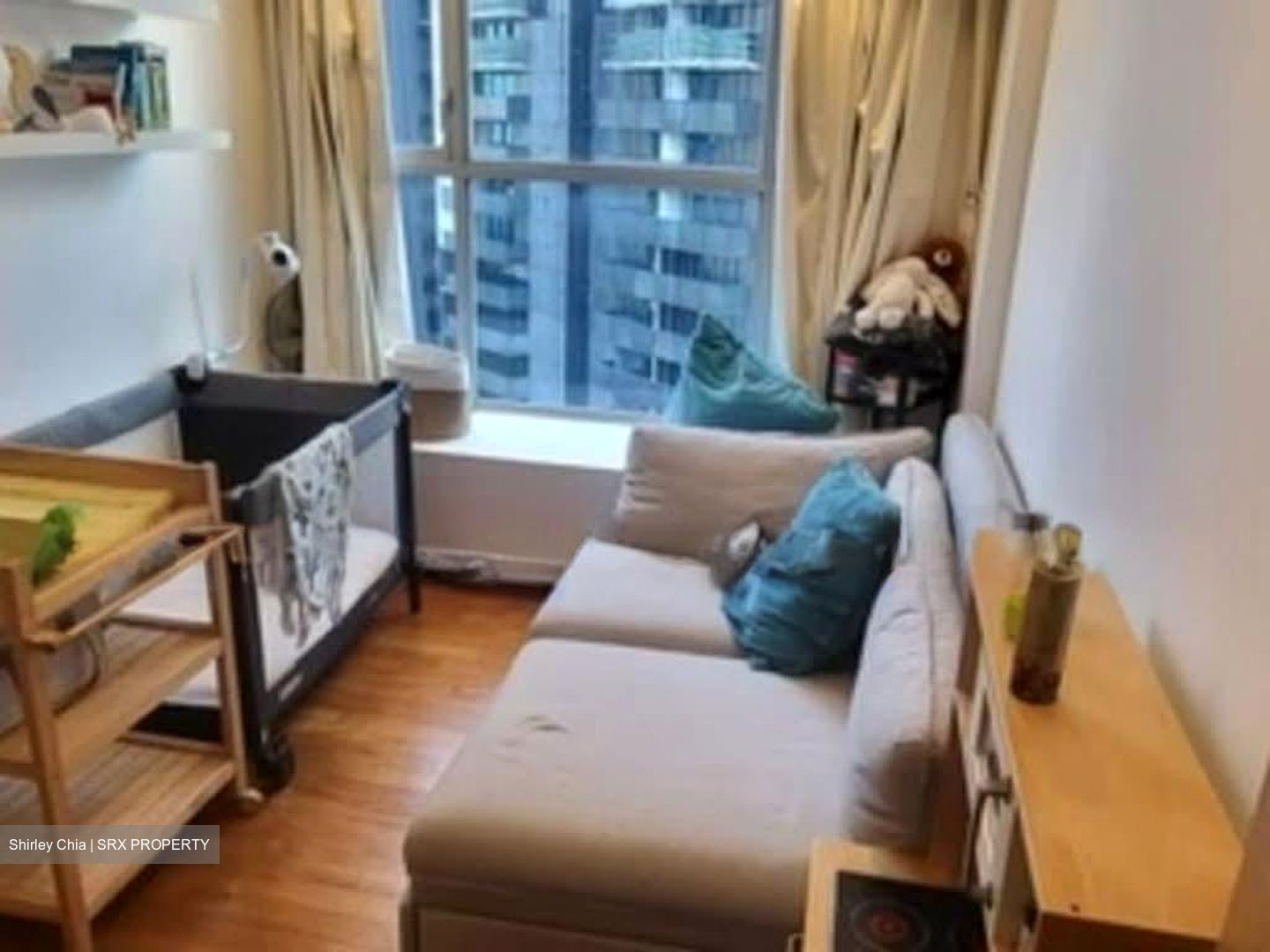 Amber Gardens (D15), Condominium #562103341